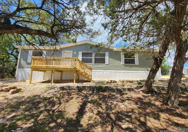 1st image of 626 Brushy Creek Trail, Bandera, TX 78003 | MLS# 1702210