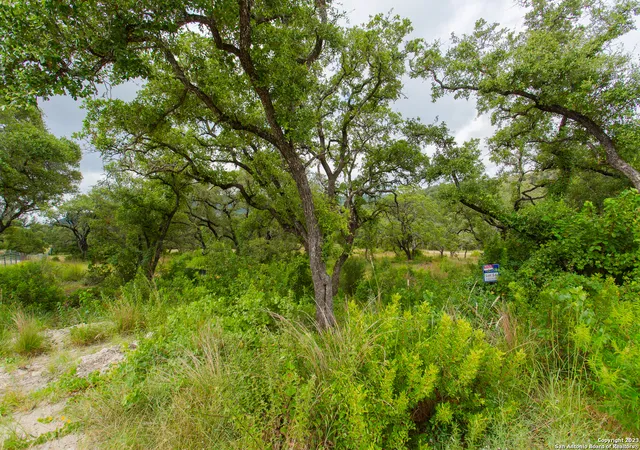 Photo 4 of Land for sale at Lot 54 Clear Water Cyn, Helotes, TX 78023 | MLS# 1702230 | Listing updated on 2026-05-19