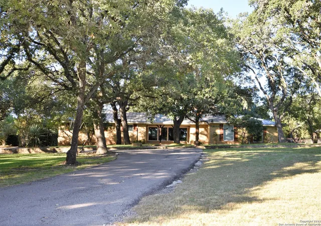 Photo 3 of Land for sale at 23770 Blanco Rd, San Antonio, TX 78260 | MLS# 1702553 | Listing updated on 2026-04-15