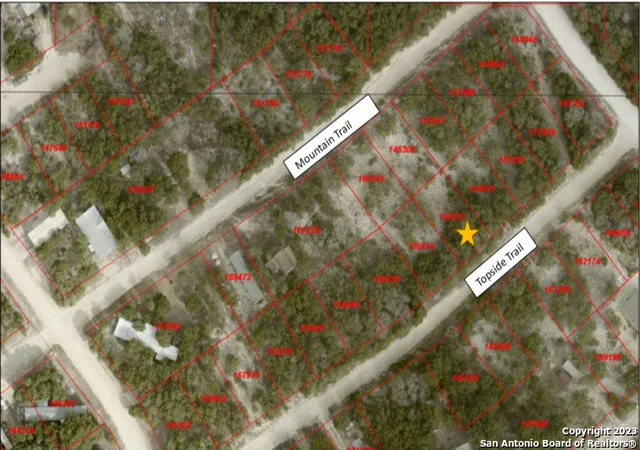 Photo 3 of Sale Pending at Lot 469 Topside Trl, Bandera, TX 78003 | MLS# 1706533 | Listing updated on 2026-05-07