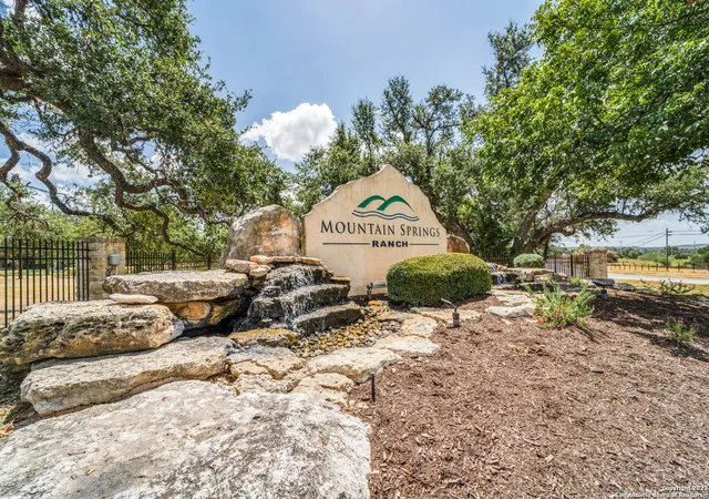 Photo 1 of Land for sale at 1817 Mountain Springs, Canyon Lake, TX 78133 | MLS# 1706586 | Listing updated on 2026-07-20