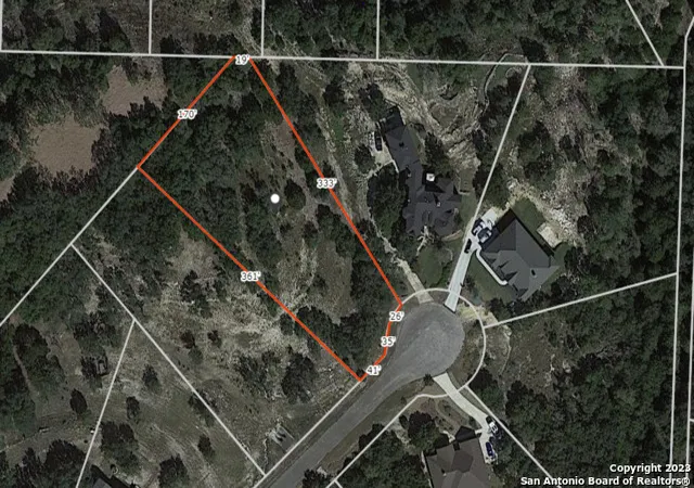 Photo 1 of Land for sale at 1817 Mountain Springs, Canyon Lake, TX 78133 | MLS# 1706586 | Listing updated on 2026-07-20