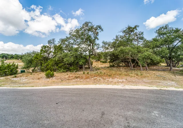 Photo 2 of Land for sale at 1817 Mountain Springs, Canyon Lake, TX 78133 | MLS# 1706586 | Listing updated on 2026-07-20