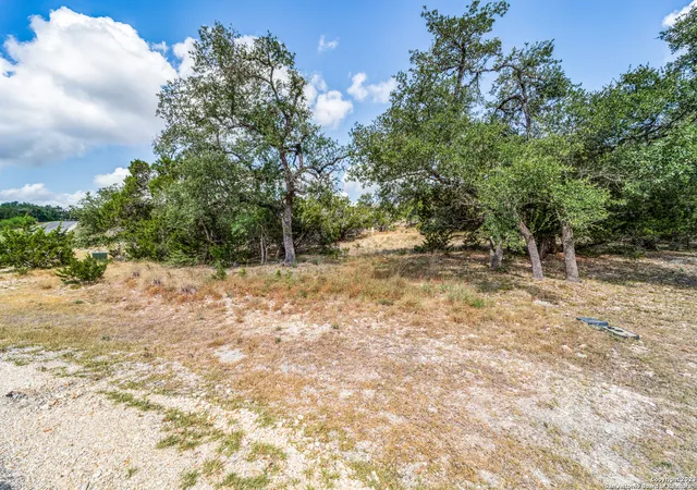 Photo 3 of Land for sale at 1817 Mountain Springs, Canyon Lake, TX 78133 | MLS# 1706586 | Listing updated on 2026-07-20