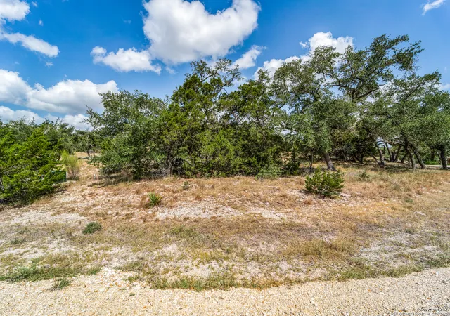 Photo 4 of Land for sale at 1817 Mountain Springs, Canyon Lake, TX 78133 | MLS# 1706586 | Listing updated on 2026-07-20