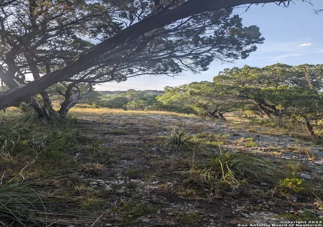 Photo 3 of Land for sale at Lot 485 Mountain Trl, Bandera, TX 78003 | MLS# 1706619 | Listing updated on 2026-08-16