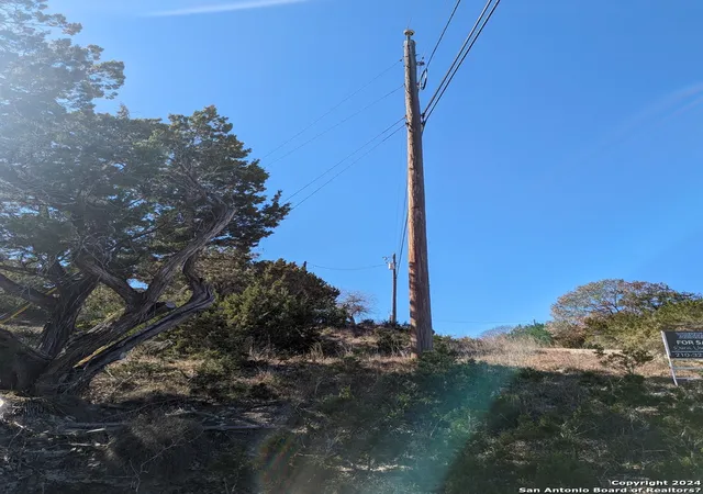 Photo 4 of Land for sale at Lot 485 Mountain Trl, Bandera, TX 78003 | MLS# 1706619 | Listing updated on 2026-08-16