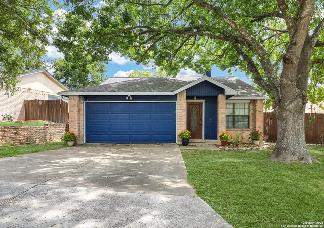 Photo 1 of Sale Pending at 6050 Broadmeadow, San Antonio, TX 78240 | MLS# 1707326 | Listing updated on 2026-02-23