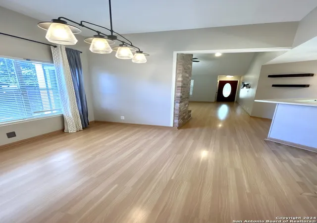 Photo 3 of Sale Pending at 6050 Broadmeadow, San Antonio, TX 78240 | MLS# 1707326 | Listing updated on 2026-02-23