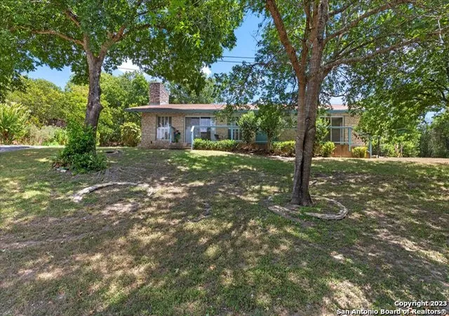 Photo 1 of Single family home for sale at 609 River Rd, Blanco, TX 78606 | MLS# 1707370 | Listing updated on 2026-03-06