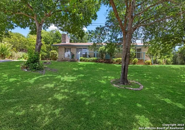 Photo 2 of Single family home for sale at 609 River Rd, Blanco, TX 78606 | MLS# 1707370 | Listing updated on 2026-03-06