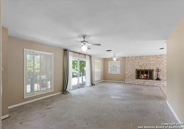 Photo 3 of Single family home for sale at 609 River Rd, Blanco, TX 78606 | MLS# 1707370 | Listing updated on 2026-03-06