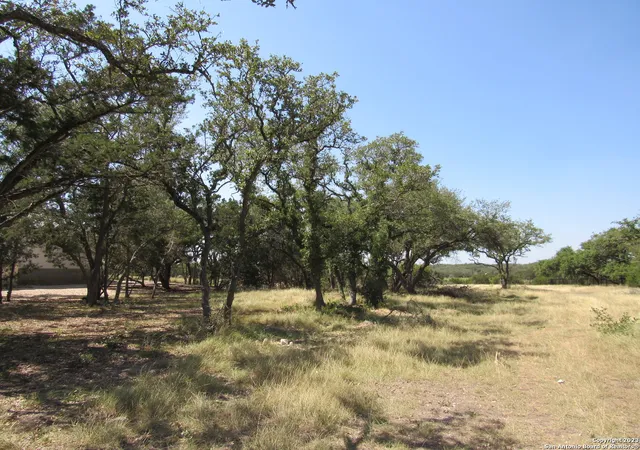 Photo 2 of Land for sale at 34736 Casita Creek Ln, Bulverde, TX 78163 | MLS# 1707685 | Listing updated on 2025-07-31