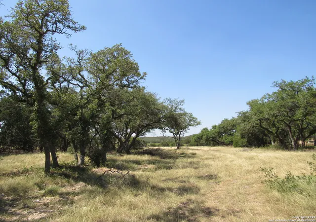 Photo 3 of Land for sale at 34736 Casita Creek Ln, Bulverde, TX 78163 | MLS# 1707685 | Listing updated on 2025-07-31