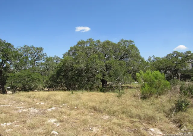 Photo 3 of Land for sale at 34736 Casita Creek Ln, Bulverde, TX 78163 | MLS# 1707685 | Listing updated on 2025-07-31
