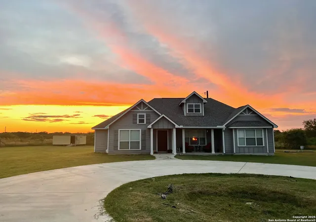 1st image of 2348 Fm 539, La Vernia, TX 78121 | MLS# 1708018