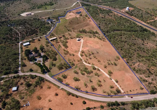 Homes for sale in Sweetwater, TX | 000 County Road 119, Sweetwater, TX 79556 | MLS# 1708335