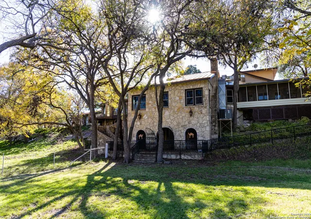 2nd image of 1000 Fm 480, Center Point, TX 78010 | MLS# 1708652