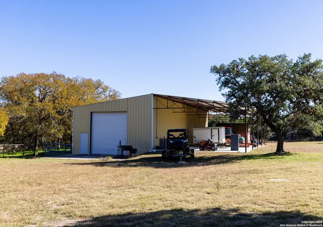5th image of 1000 Fm 480, Center Point, TX 78010 | MLS# 1708652