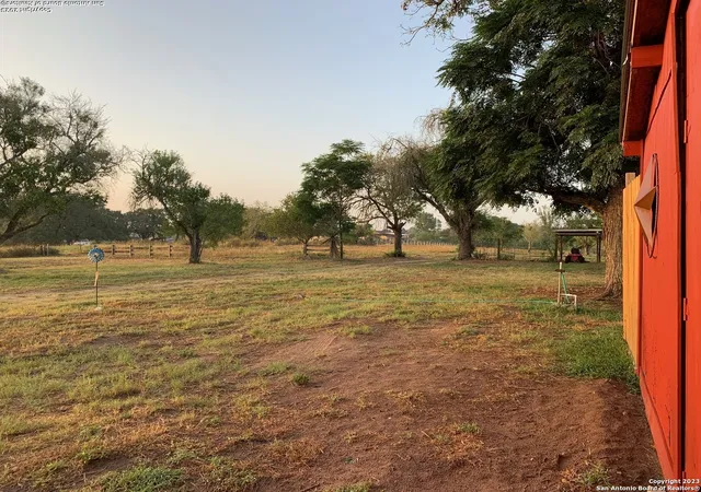 Photo 2 of Land for sale at 1248 Palo Alto Dr, Von Ormy, TX 78073 | MLS# 1708981 | Listing updated on 2026-08-01
