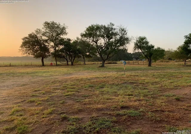 Photo 3 of Land for sale at 1248 Palo Alto Dr, Von Ormy, TX 78073 | MLS# 1708981 | Listing updated on 2026-08-01