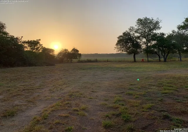 Photo 3 of Land for sale at 1248 Palo Alto Dr, Von Ormy, TX 78073 | MLS# 1708981 | Listing updated on 2026-08-01