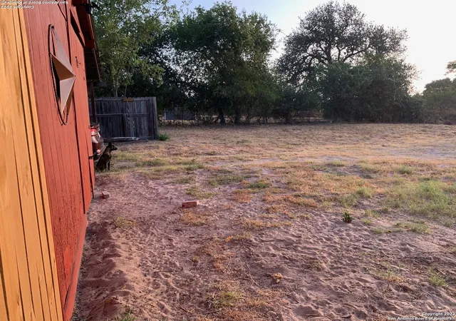 Photo 4 of Land for sale at 1248 Palo Alto Dr, Von Ormy, TX 78073 | MLS# 1708981 | Listing updated on 2026-08-01