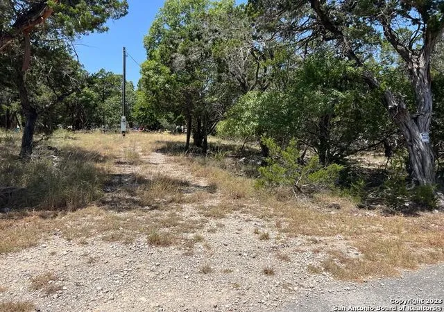 Photo 3 of Land for sale at 619 Cactus Flower, Canyon Lake, TX 78133 | MLS# 1709015 | Listing updated on 2026-07-23