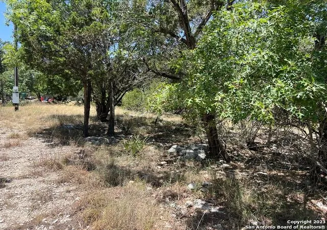 Photo 4 of Land for sale at 619 Cactus Flower, Canyon Lake, TX 78133 | MLS# 1709015 | Listing updated on 2026-07-23