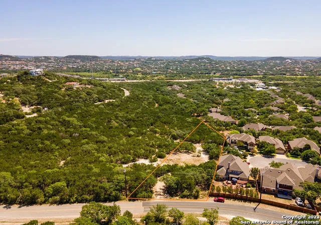 Photo 1 of Sale Pending at 23104 Cielo Vis, San Antonio, TX 78255 | MLS# 1709499 | Listing updated on 2025-10-07
