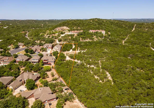 Photo 2 of Sale Pending at 23104 Cielo Vis, San Antonio, TX 78255 | MLS# 1709499 | Listing updated on 2025-10-07