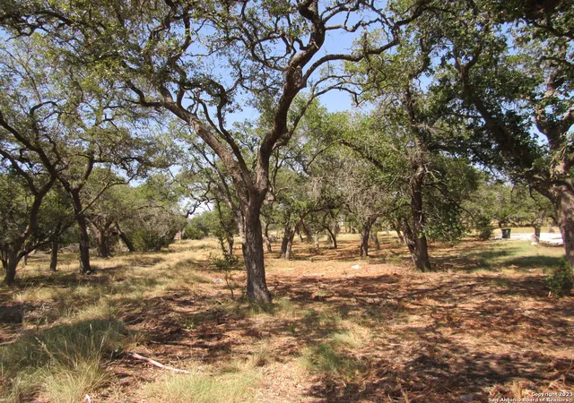 Photo 4 of Land for sale at 746 Maximino Ridge Rd, Bulverde, TX 78163 | MLS# 1709614 | Listing updated on 2025-07-31