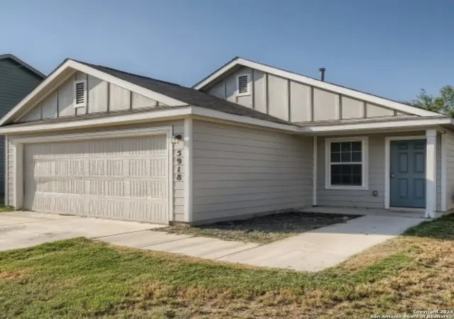 Photo 1 of Single family home for sale at 5918 Tina Park, San Antonio, TX 78242 | MLS# 1710122 | Listing updated on 2026-04-06