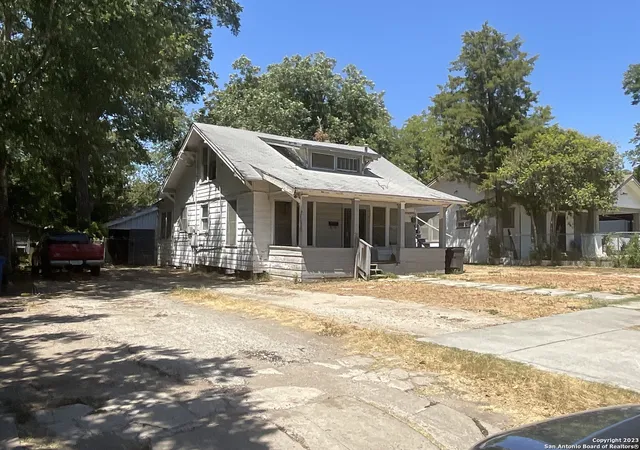 Homes for sale in San Antonio, TX | 309 Mount Vernon Ct, San Antonio, TX 78223 | MLS# 1710547
