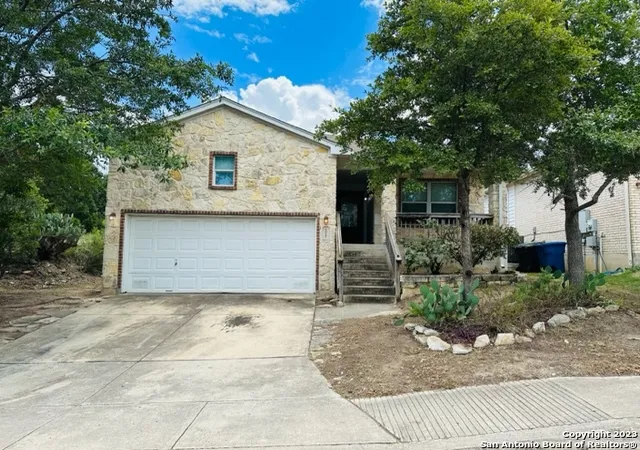 Photo 2 of Single family home for sale at 15727 Cotton Tail Ln, San Antonio, TX 78255 | MLS# 1710849 | Listing updated on 2026-02-07