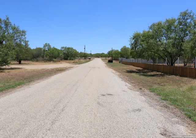 Photo 3 of Sale Pending at 109 County Road 2672, Devine, TX 78016 | MLS# 1711112 | Listing updated on 2025-08-29