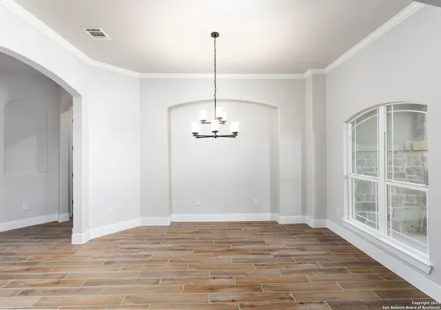 Photo 3 of Sale Pending at 3591 King Terrace, Bulverde, TX 78163 | MLS# 1711209 | Listing updated on 2025-09-18