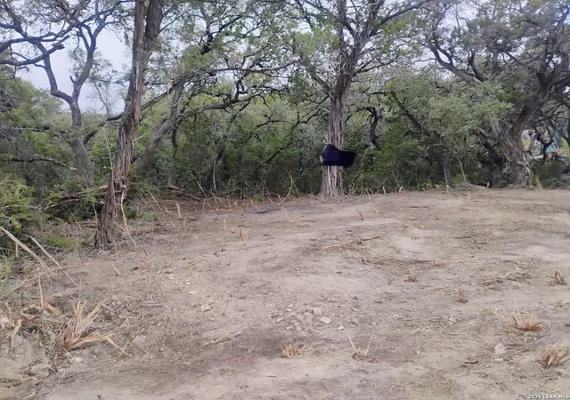Photo 4 of Land for sale at 0 Doc Holiday, Bandera, TX 78003 | MLS# 1711670 | Listing updated on 2026-07-24