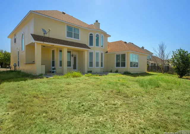 Photo 3 of Single family home for sale at 18223 Branson Falls, San Antonio, TX 78255 | MLS# 1712645 | Listing updated on 2026-04-21