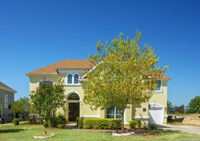 Photo 1 of Single family home for sale at 18223 Branson Falls, San Antonio, TX 78255 | MLS# 1712645 | Listing updated on 2026-04-21