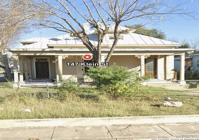 1st image of 147 Klein, San Antonio, TX 78204 | MLS# 1713899