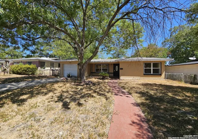 1st image of 255 Gazel Dr, San Antonio, TX 78213 | MLS# 1713969
