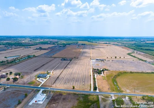 Homes for sale in St. Hedwig, TX | 10 Acres S Abbott Rd, St. Hedwig, TX 78152 | MLS# 1713981