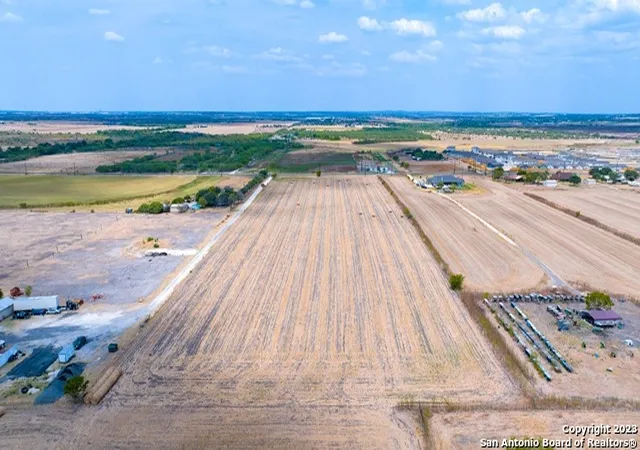 Homes for sale in St. Hedwig, TX | 10 Acres S Abbott Rd, St. Hedwig, TX 78152 | MLS# 1713981