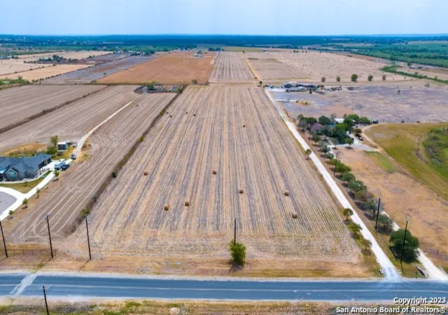Homes for sale in St. Hedwig, TX | 10 Acres S Abbott Rd, St. Hedwig, TX 78152 | MLS# 1713981