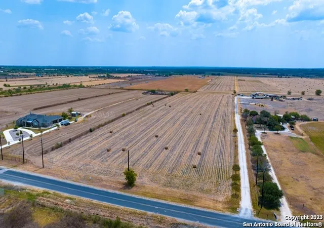Homes for sale in St. Hedwig, TX | 10 Acres S Abbott Rd, St. Hedwig, TX 78152 | MLS# 1713981