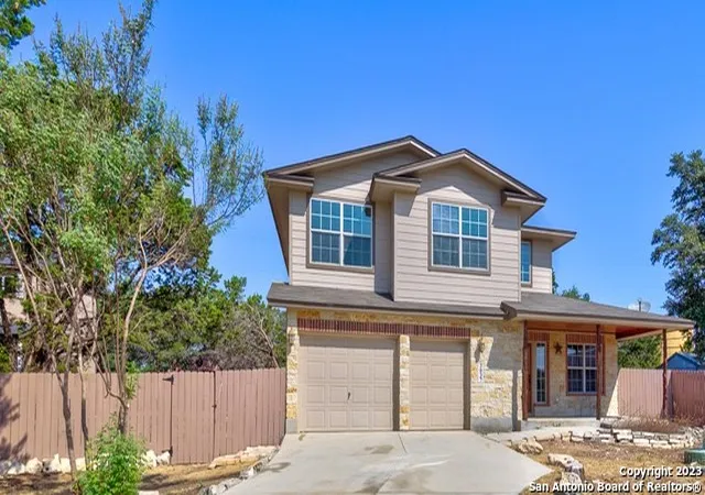 Photo 1 of Single family home for sale at 3037 Rustler, Canyon Lake, TX 78133 | MLS# 1715527 | Listing updated on 2026-10-27