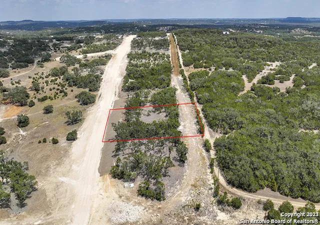 Photo 3 of Land for sale at 625 Rosemary Ridge, Bulverde, TX 78163 | MLS# 1715739 | Listing updated on 2025-09-14