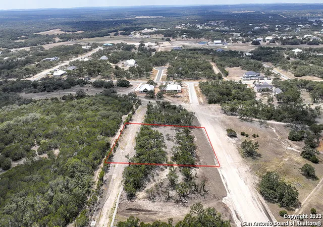 Photo 3 of Land for sale at 625 Rosemary Ridge, Bulverde, TX 78163 | MLS# 1715739 | Listing updated on 2025-09-14