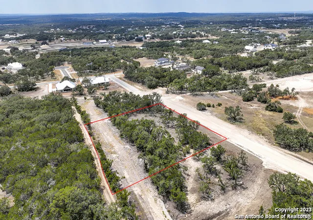 Photo 4 of Land for sale at 625 Rosemary Ridge, Bulverde, TX 78163 | MLS# 1715739 | Listing updated on 2025-09-14